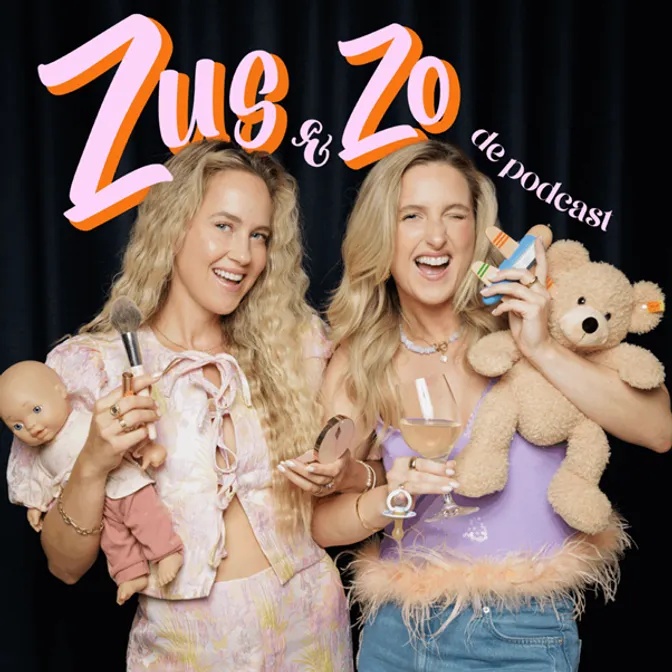 Zus & Zo cover
